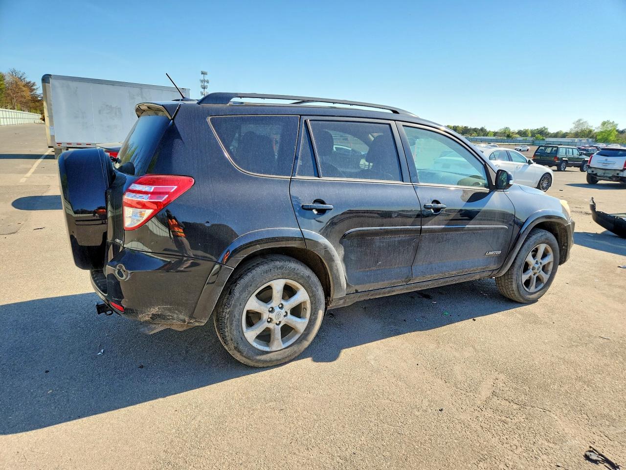 2012 TOYOTA RAV4