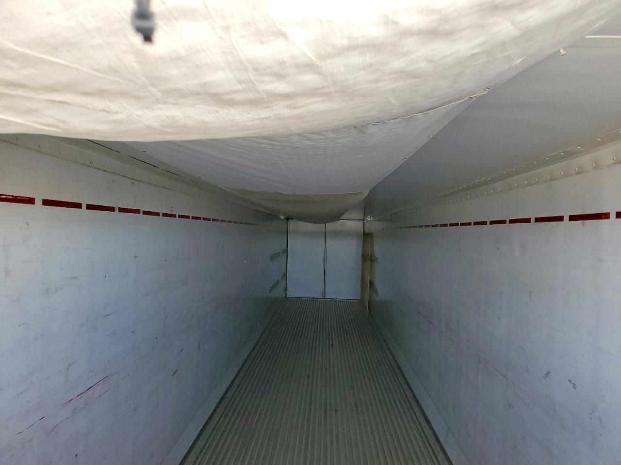 2020 CIMC REEFER TRAILER