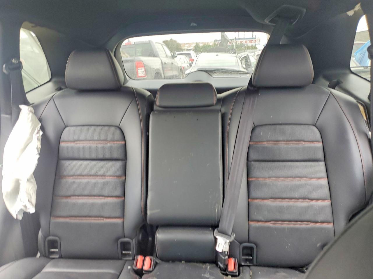 2024 HONDA CRV