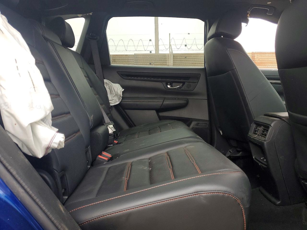 2024 HONDA CRV