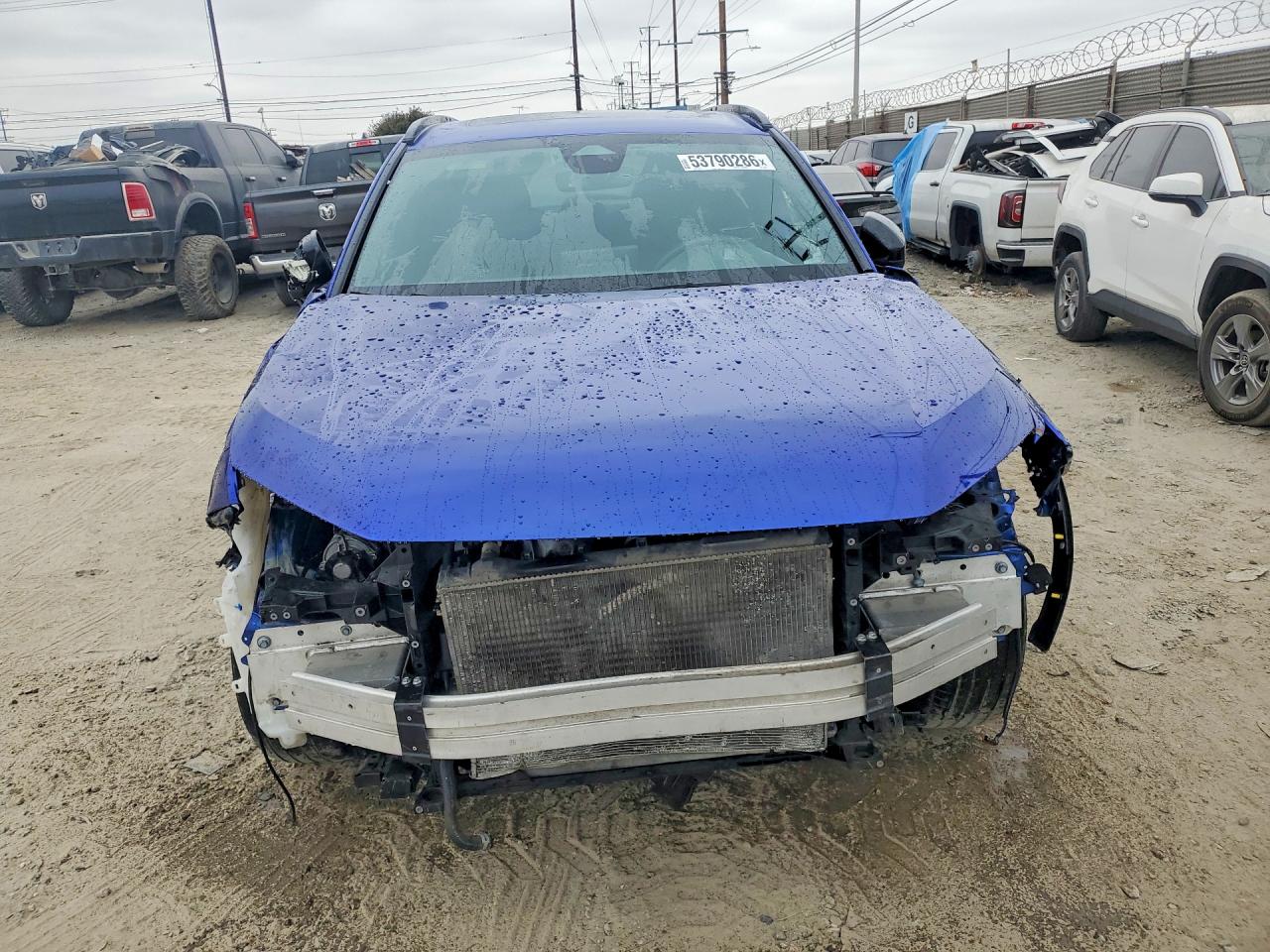 2024 HONDA CRV