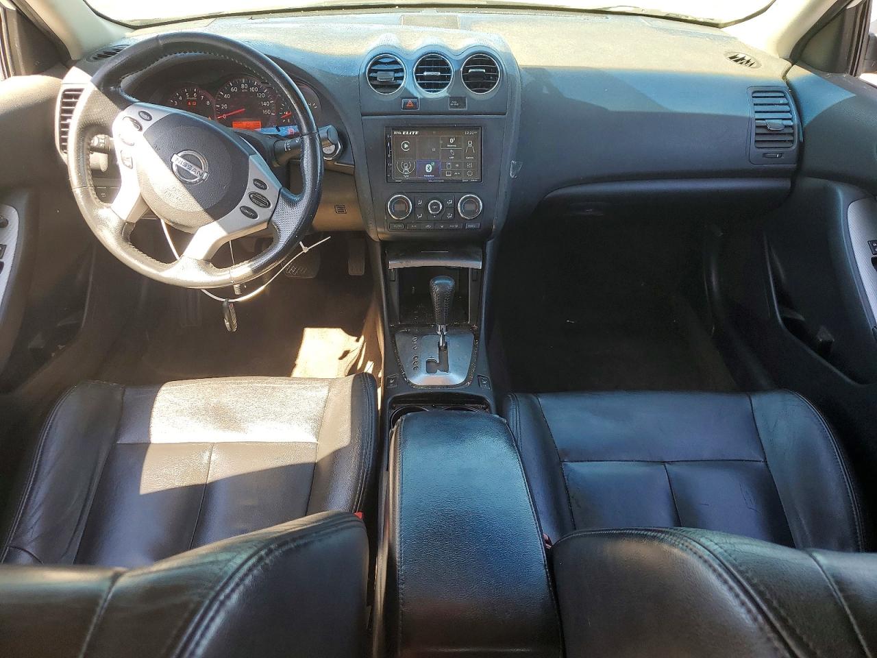 2008 NISSAN ALTIMA