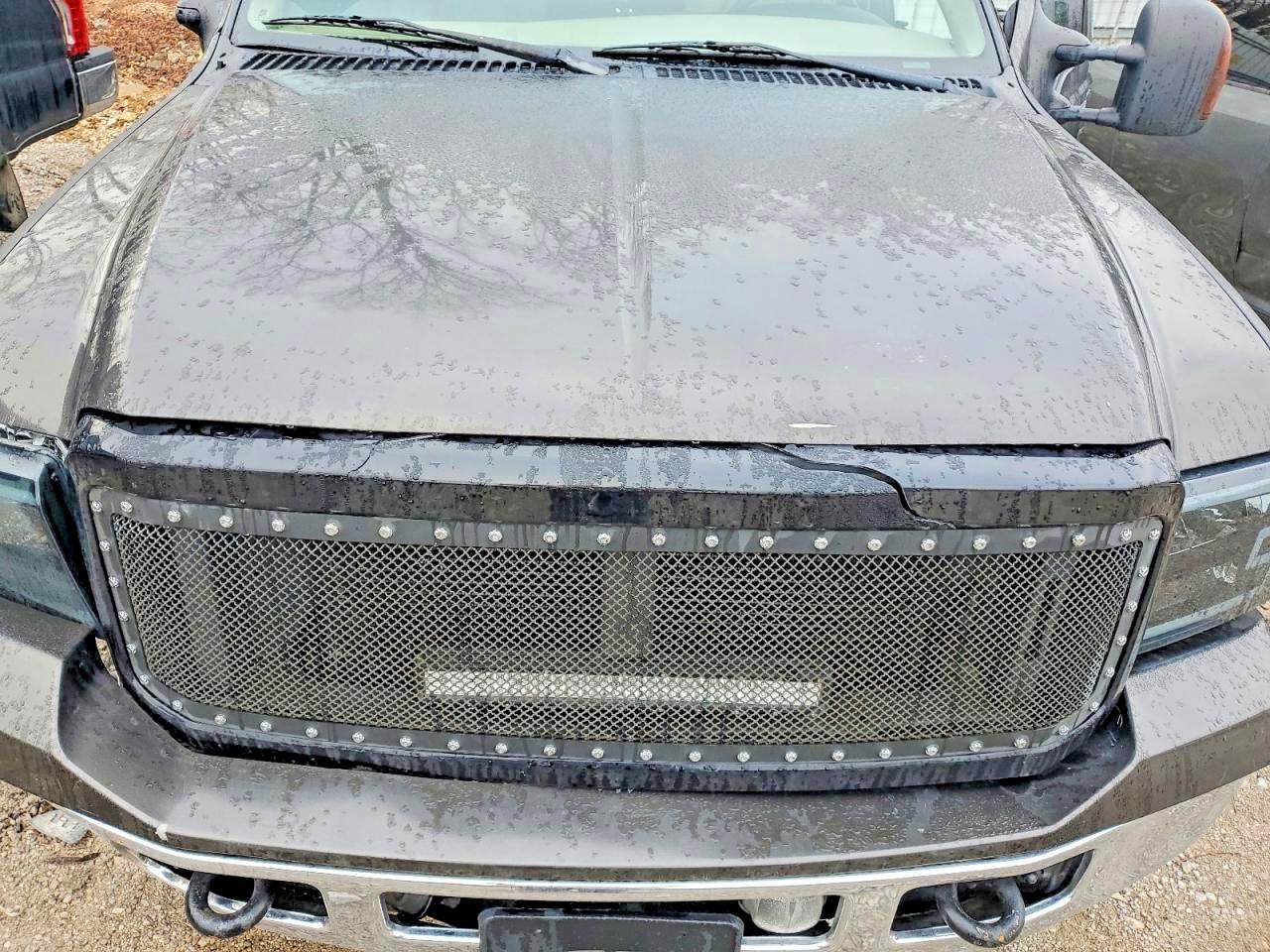 2006 FORD F350