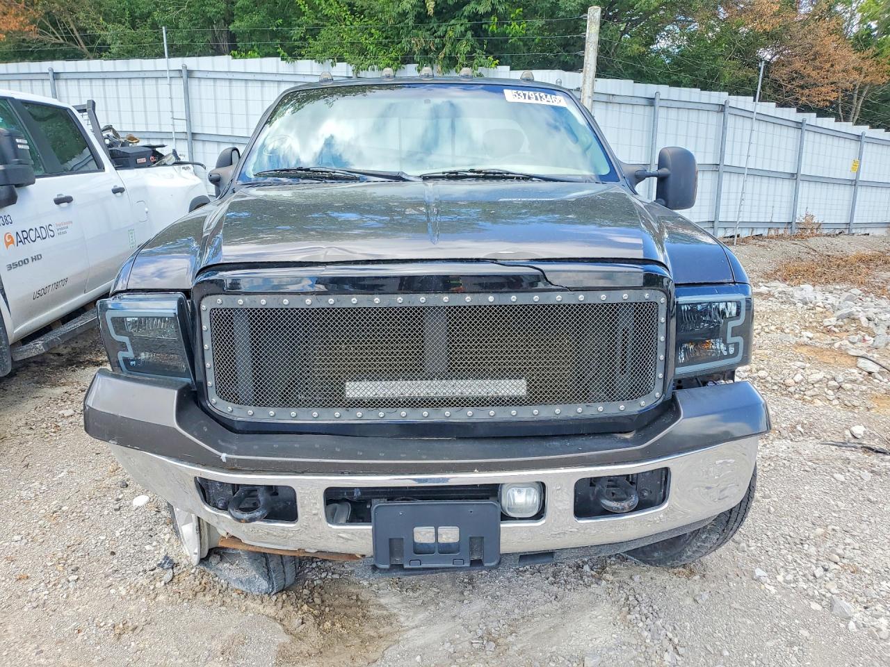 2006 FORD F350