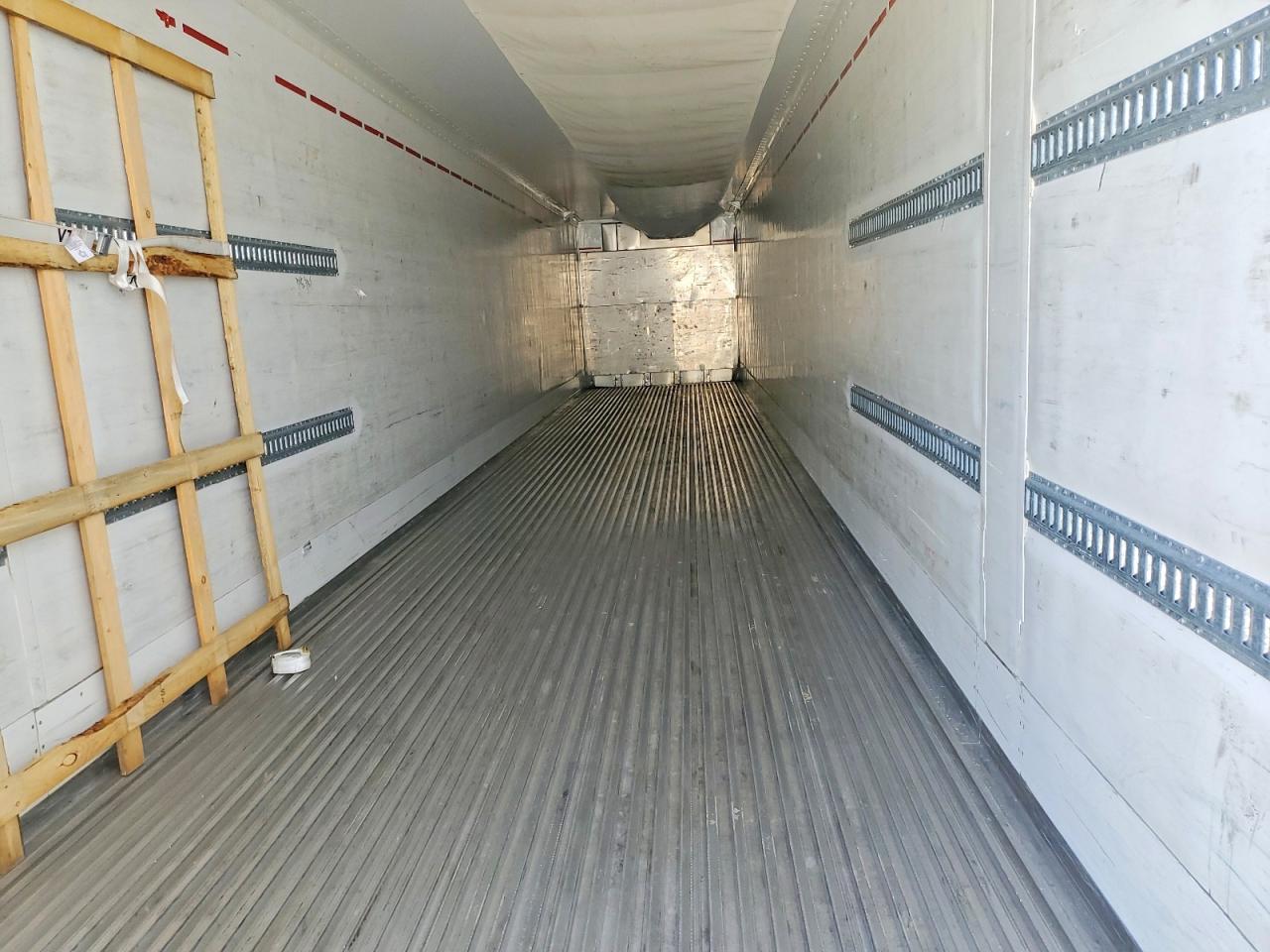 2020 CIMC REEFER TRAILER