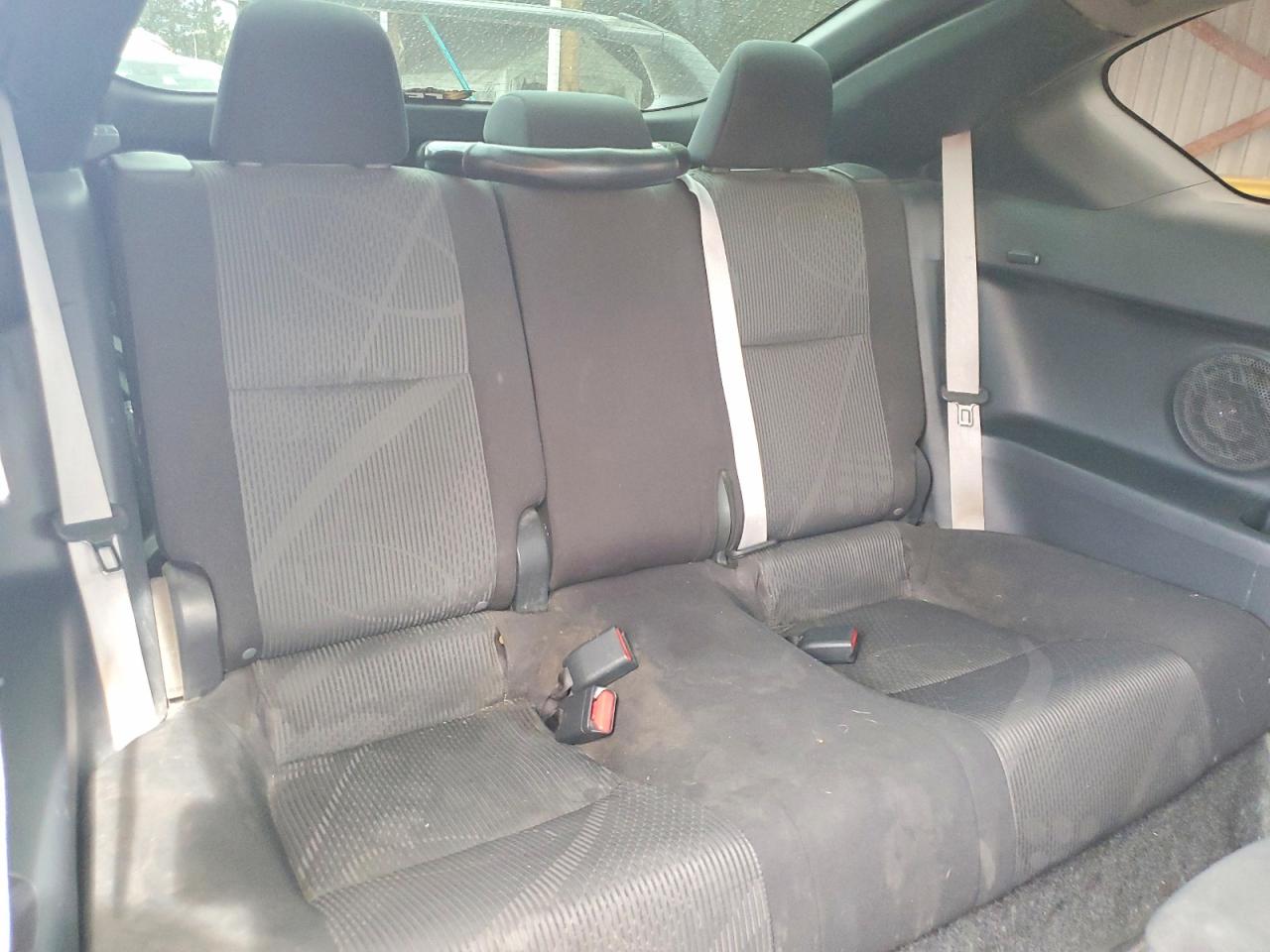 2014 SCION TC