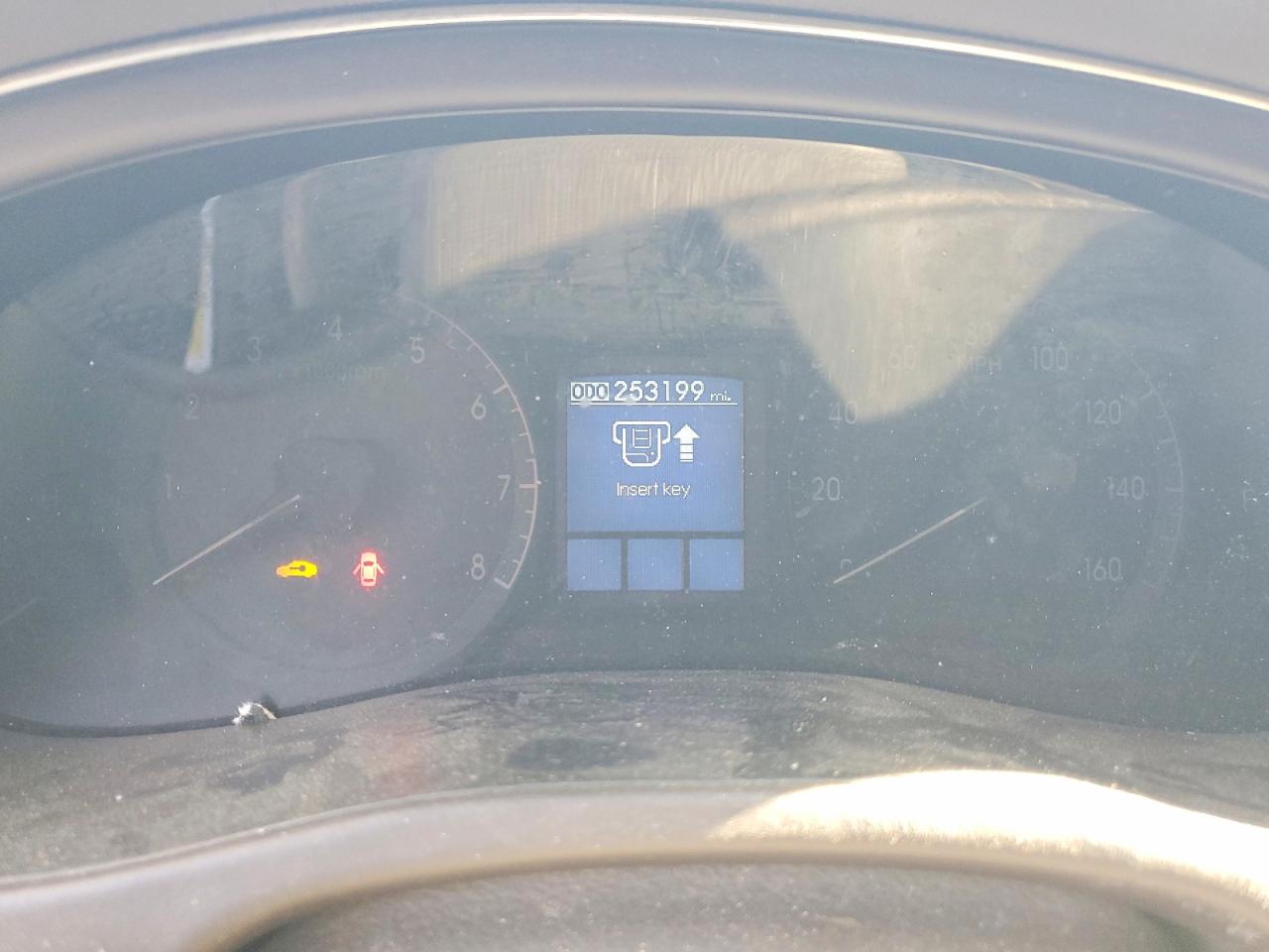 2011 HYUNDAI GENESIS