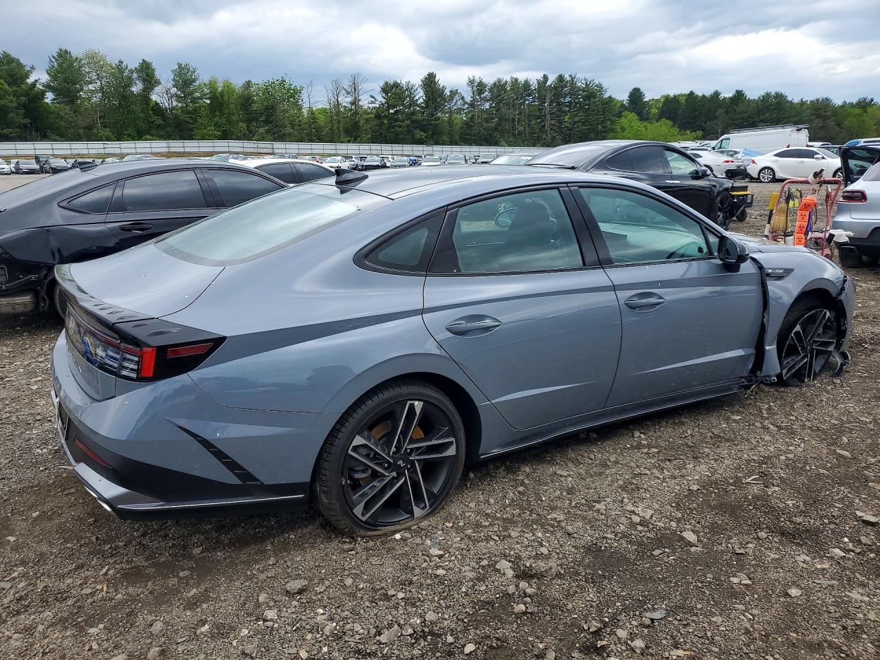 2026 HYUNDAI SONATA