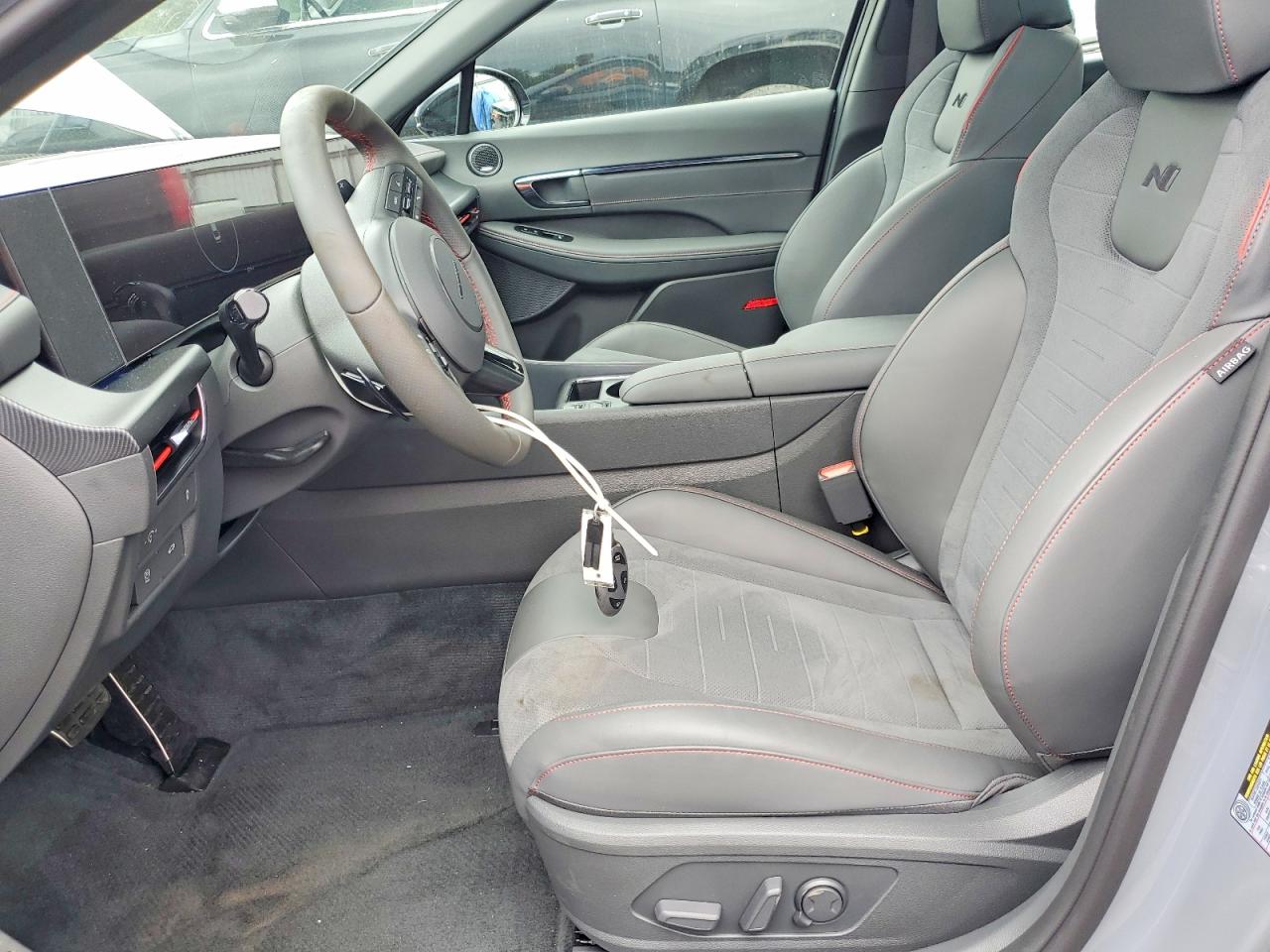 2026 HYUNDAI SONATA
