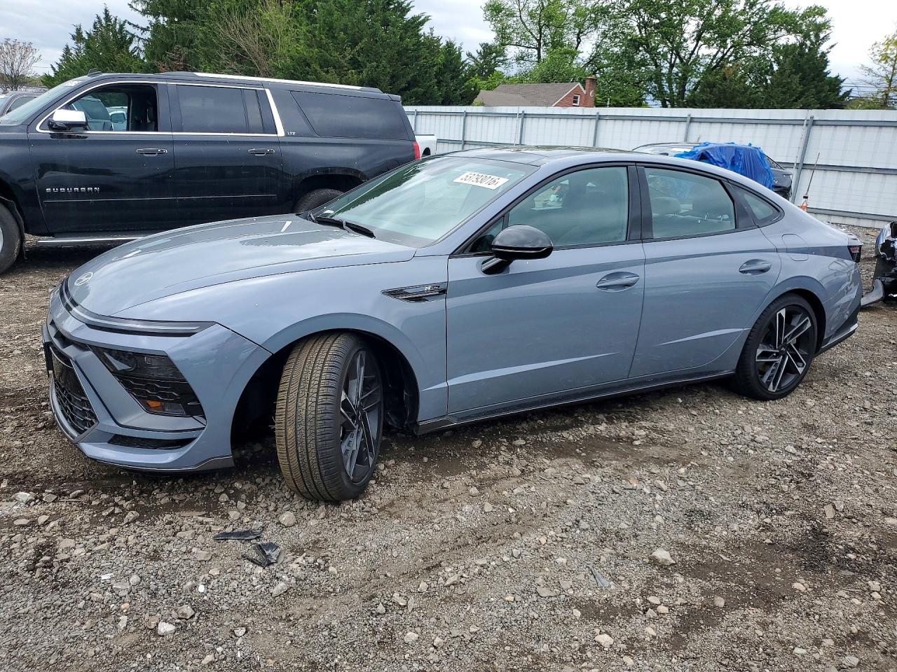 2026 HYUNDAI SONATA