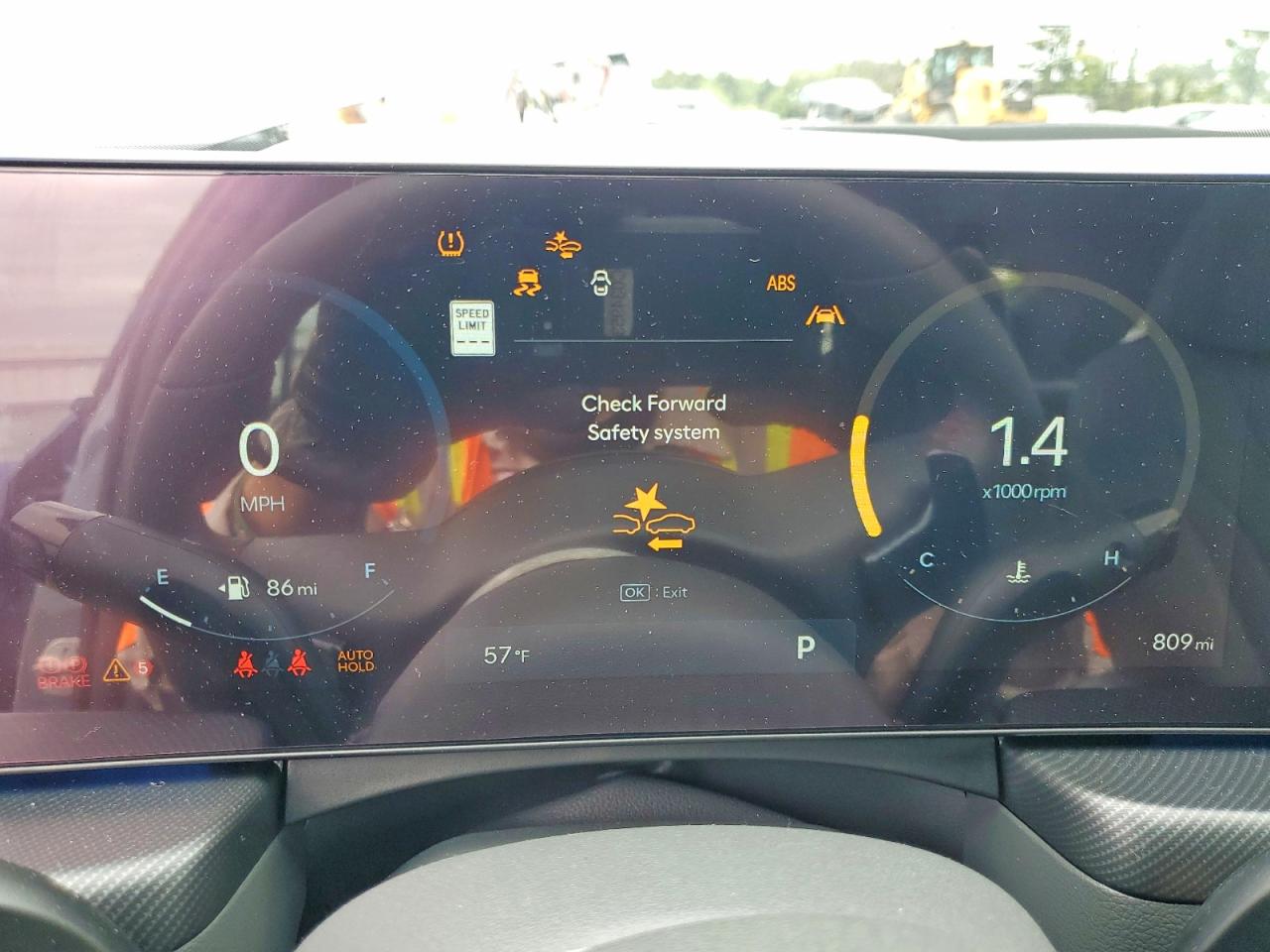 2026 HYUNDAI SONATA