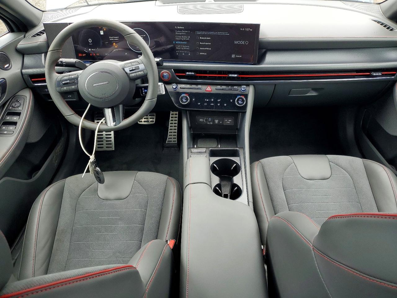 2026 HYUNDAI SONATA