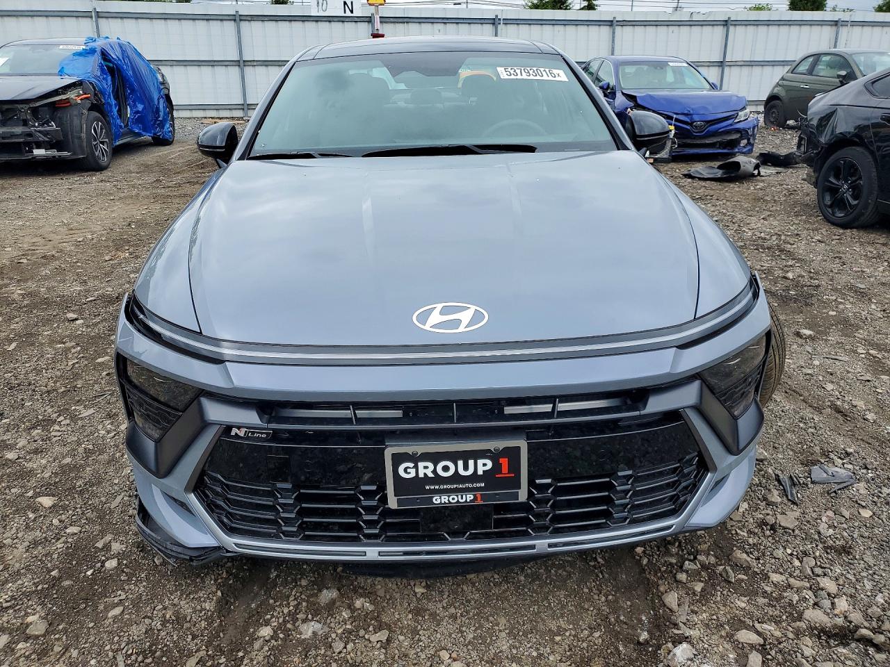 2026 HYUNDAI SONATA
