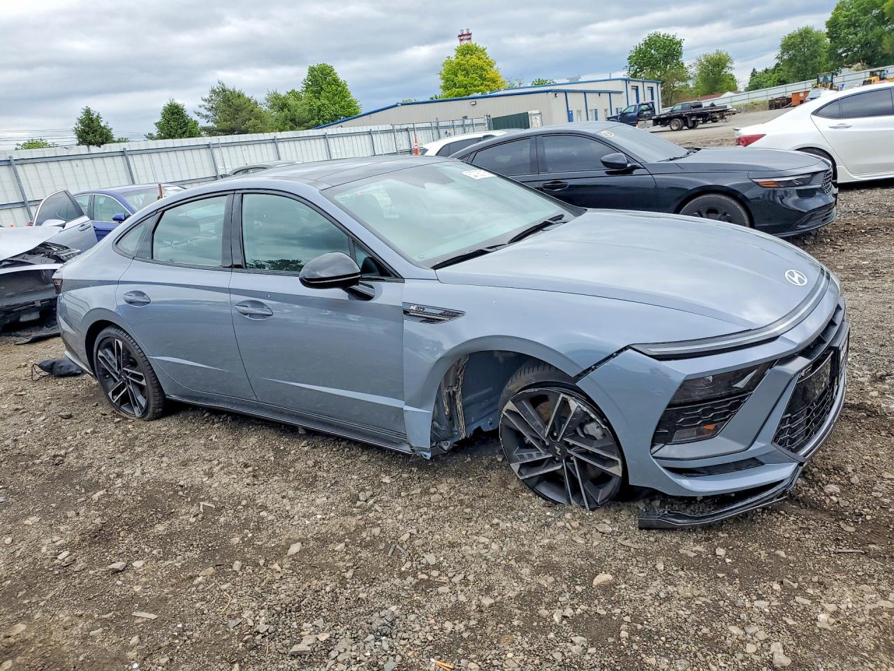 2026 HYUNDAI SONATA