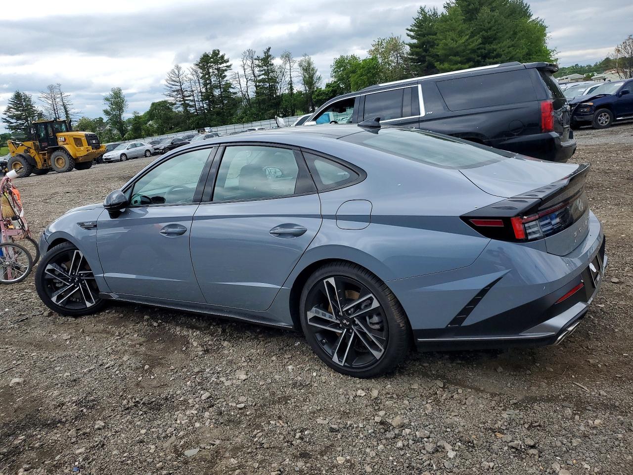2026 HYUNDAI SONATA