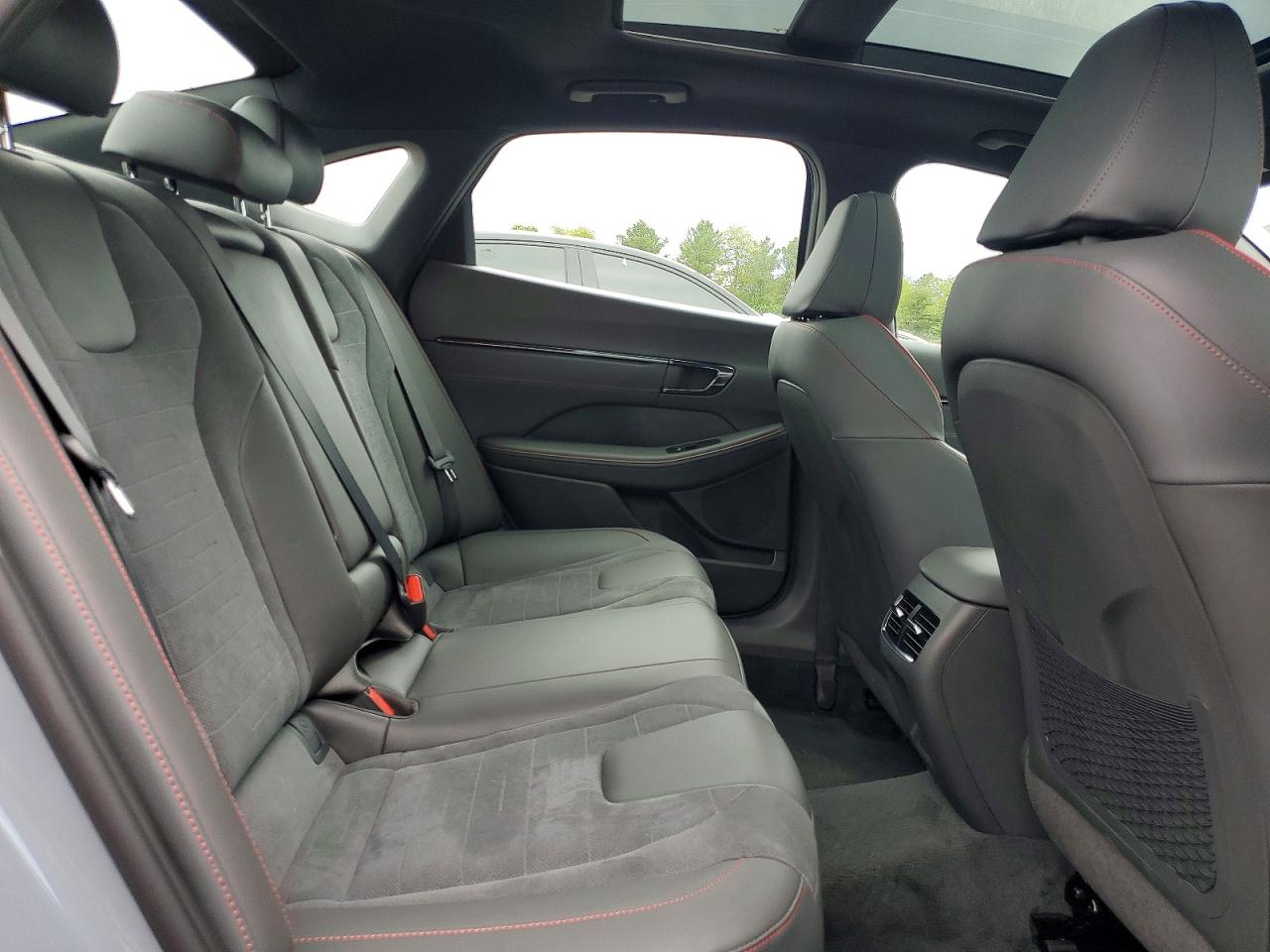2026 HYUNDAI SONATA