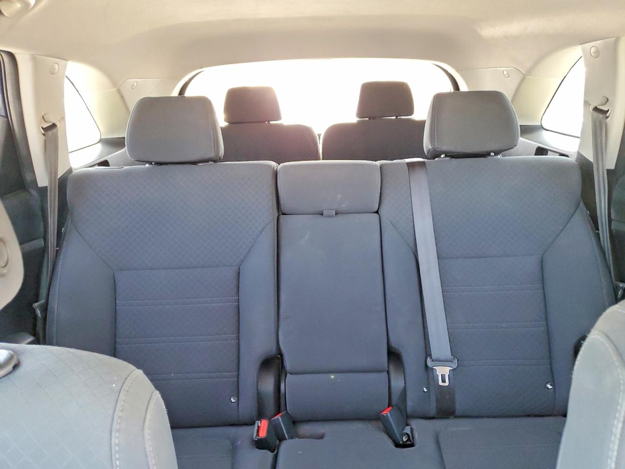 2018 KIA SORENTO