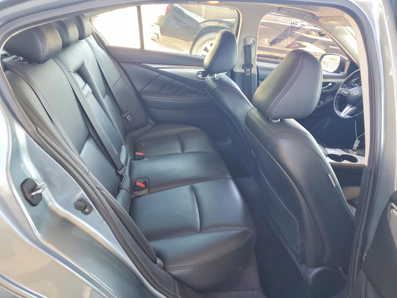 2020 INFINITI Q50