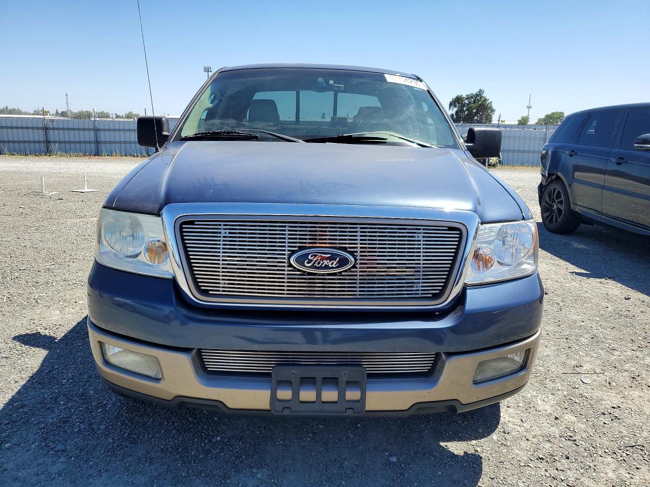 2005 FORD F150