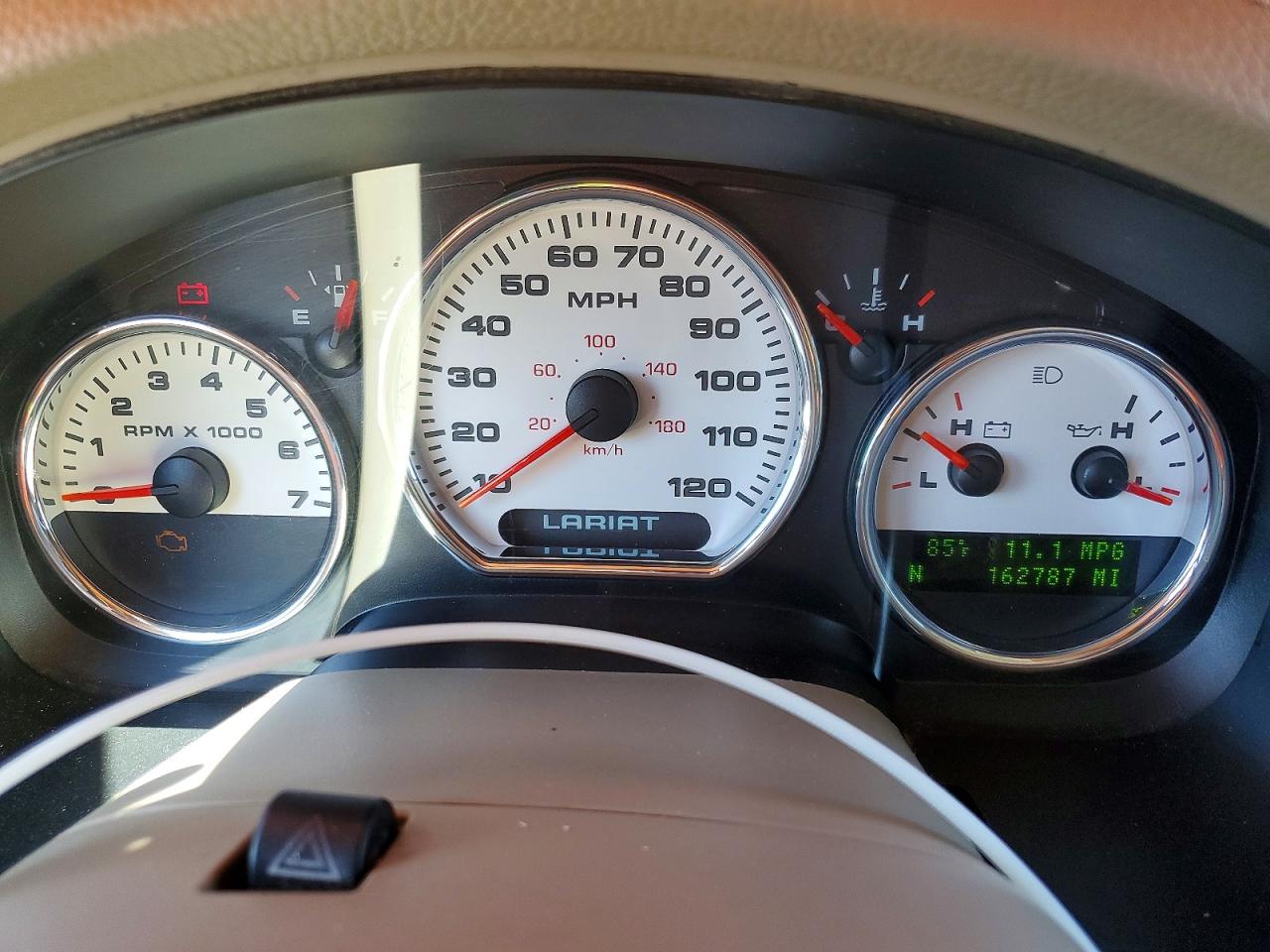 2005 FORD F150
