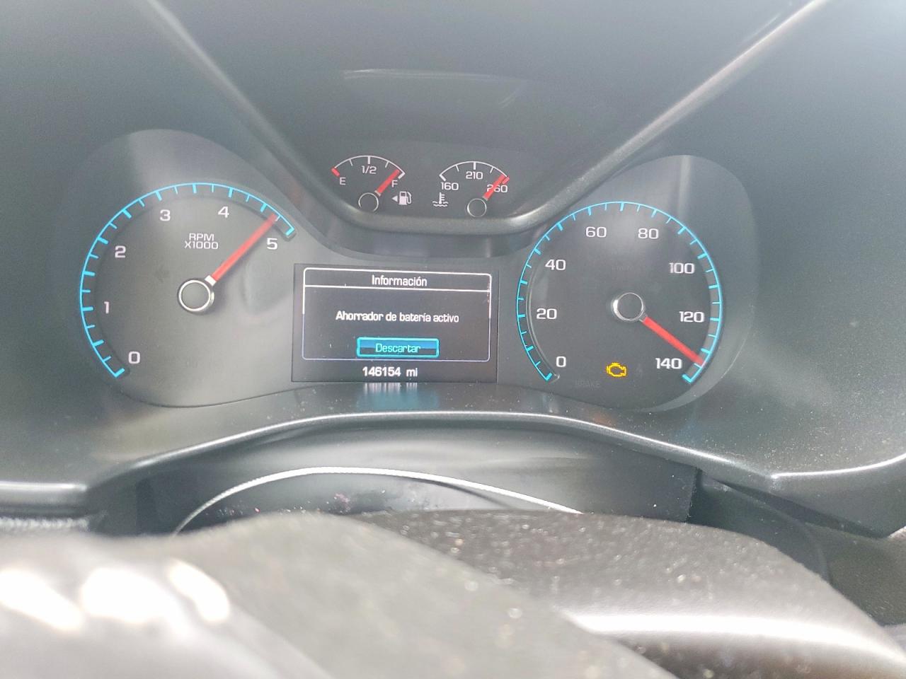 2018 GMC CANYON