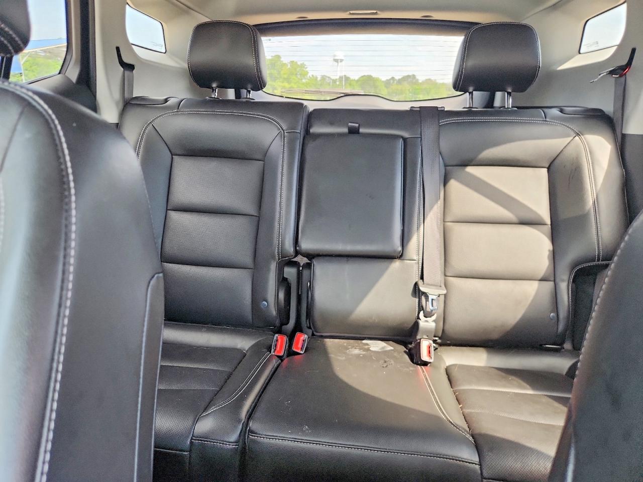 2022 GMC TERRAIN