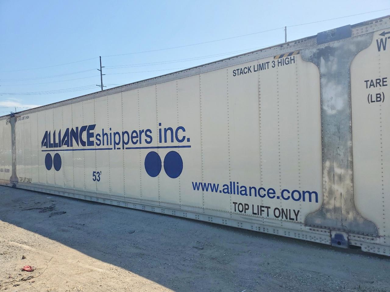2022 CIMC REEFER TRAILER