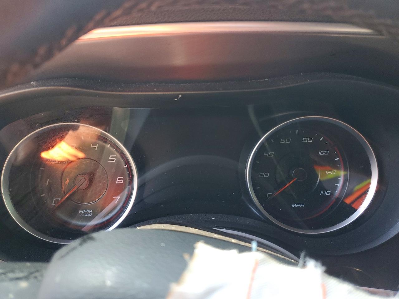 2021 DODGE CHARGER