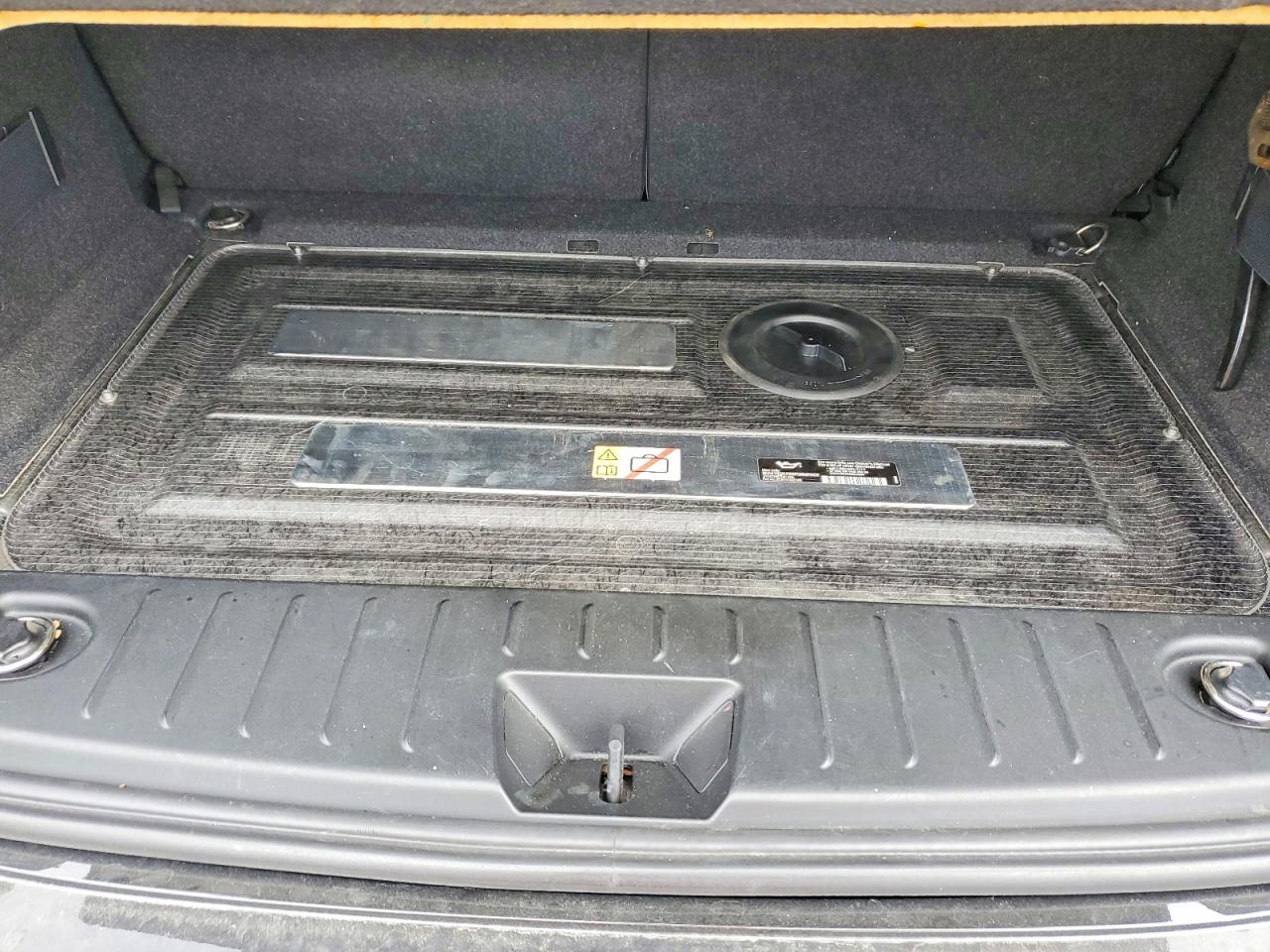 2014 BMW I SERIES