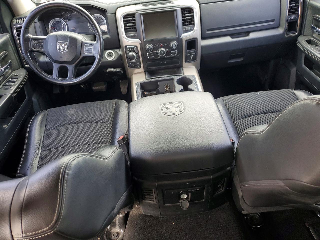 2013 RAM 1500