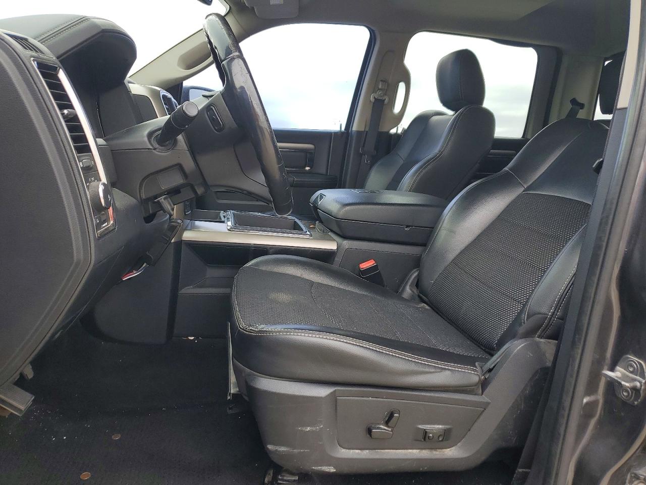 2013 RAM 1500