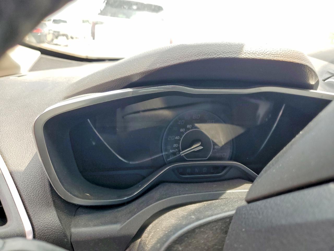 2013 FORD CMAX