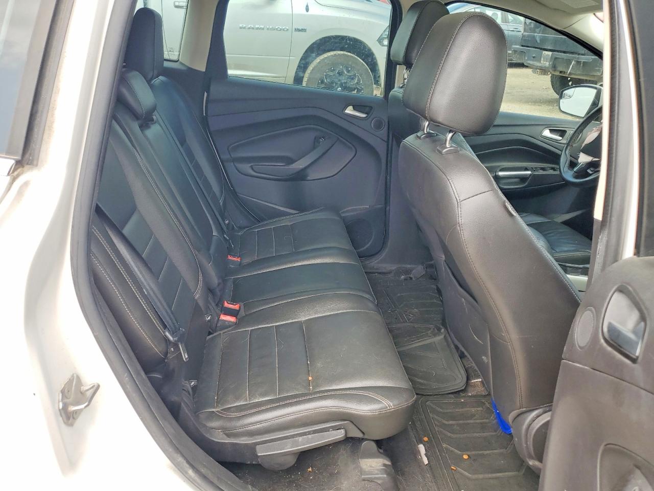2013 FORD CMAX