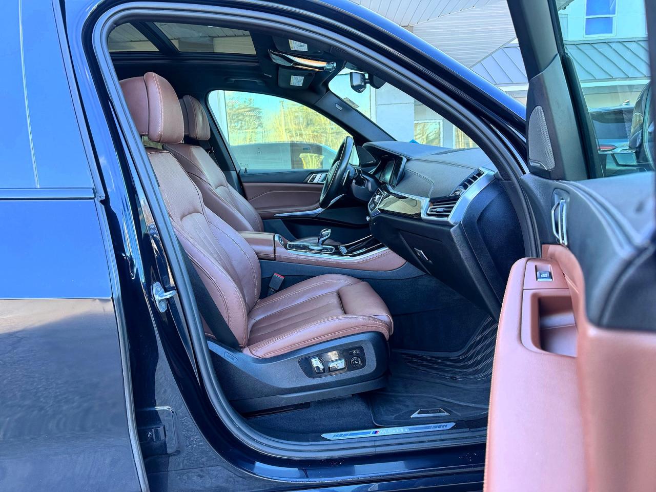 2020 BMW X5
