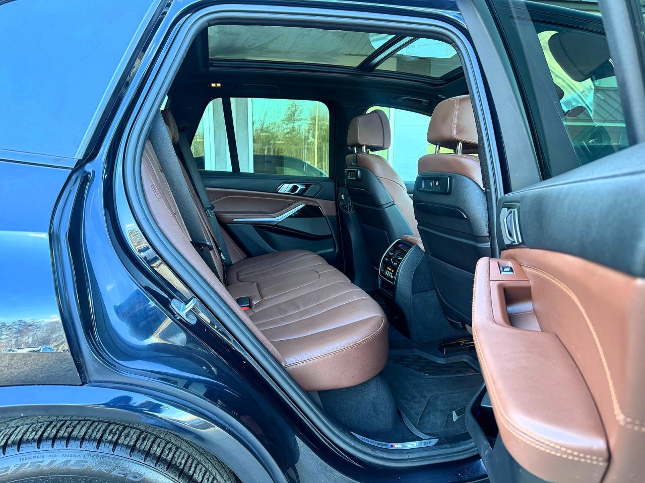 2020 BMW X5