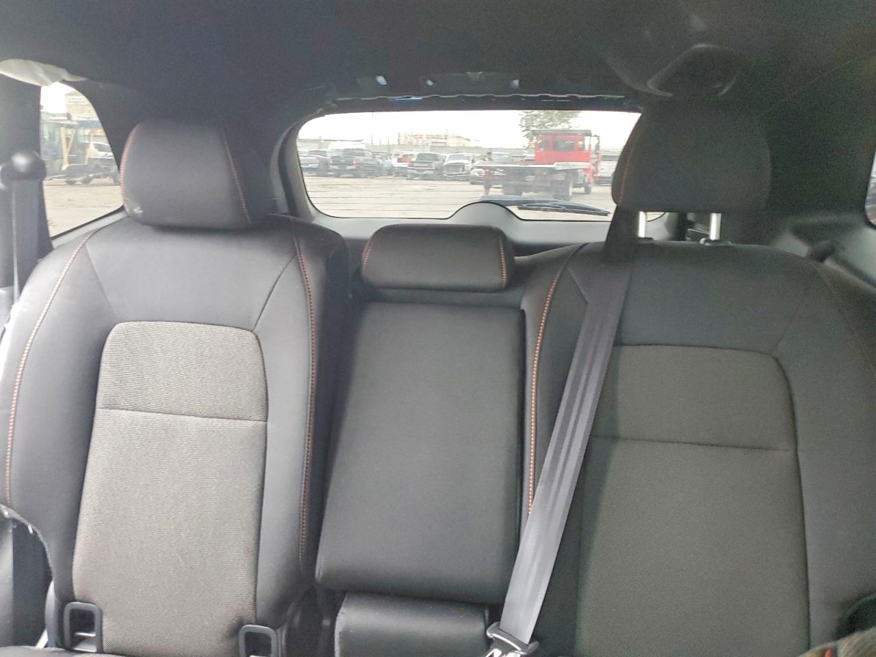 2025 HONDA CRV