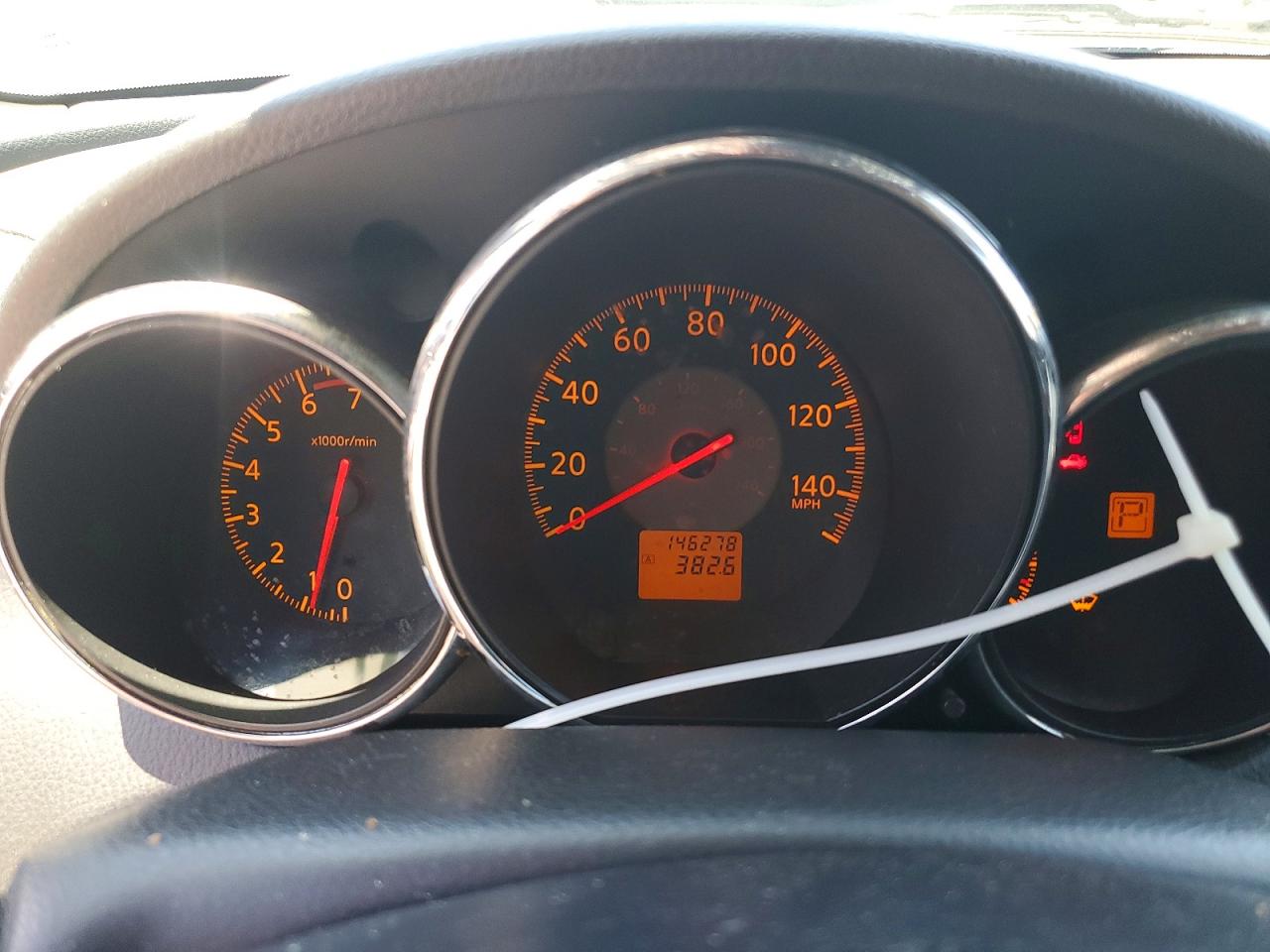 2006 NISSAN ALTIMA