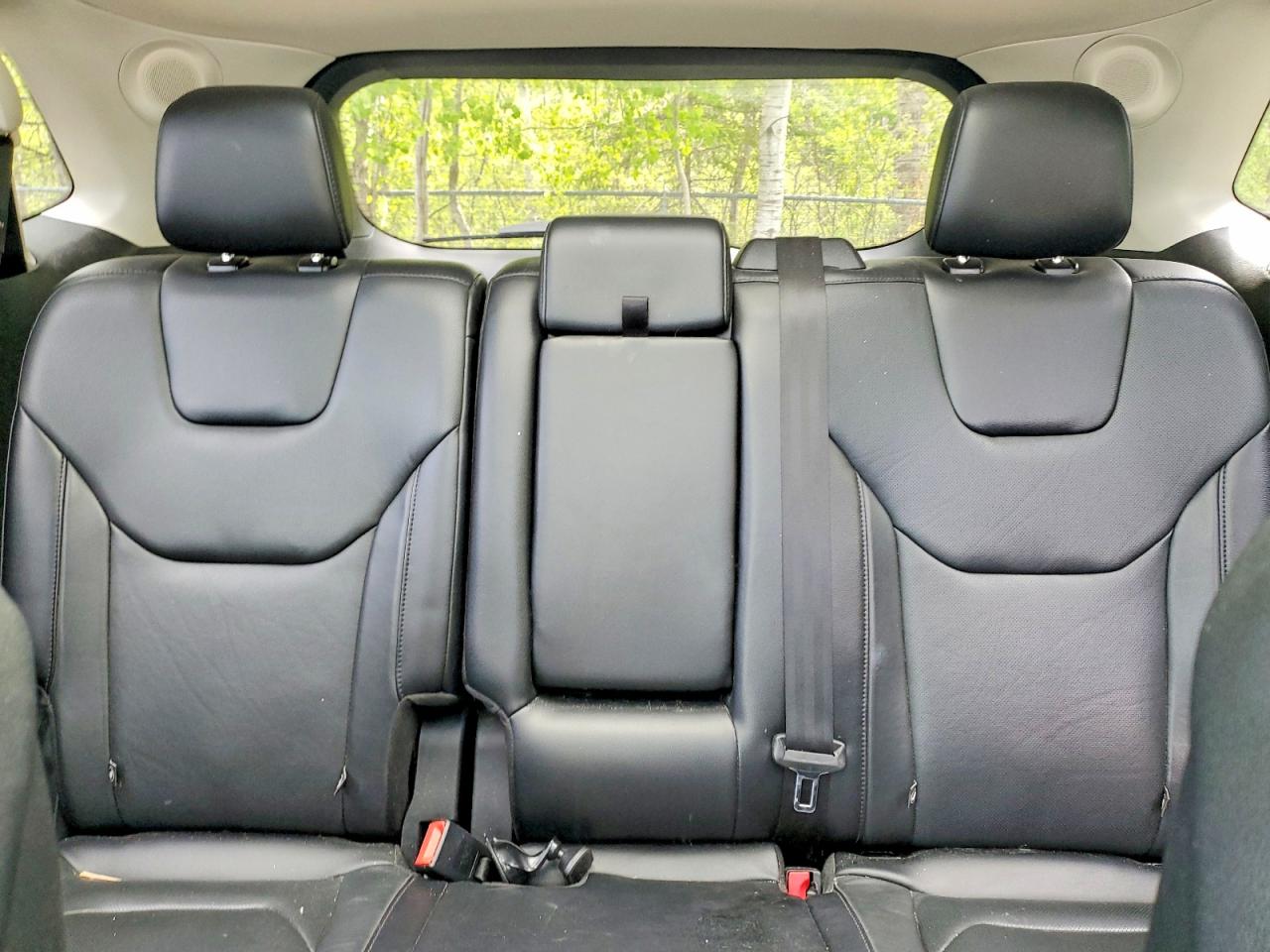 2017 FORD EDGE