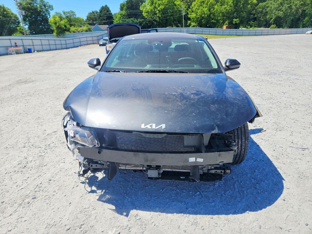 2025 KIA ALL OTHER