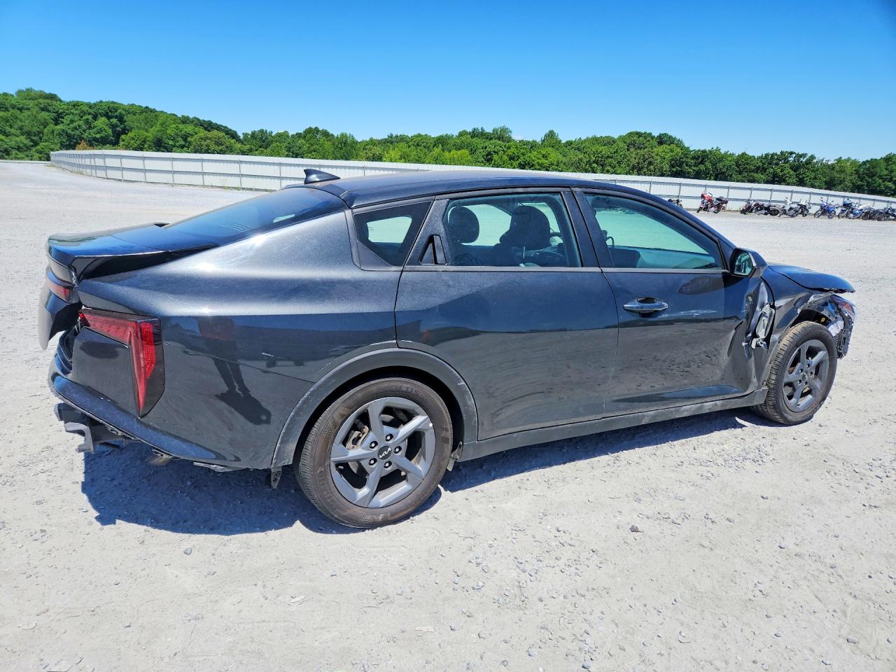 2025 KIA ALL OTHER
