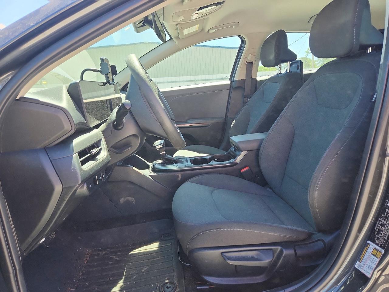 2025 KIA ALL OTHER