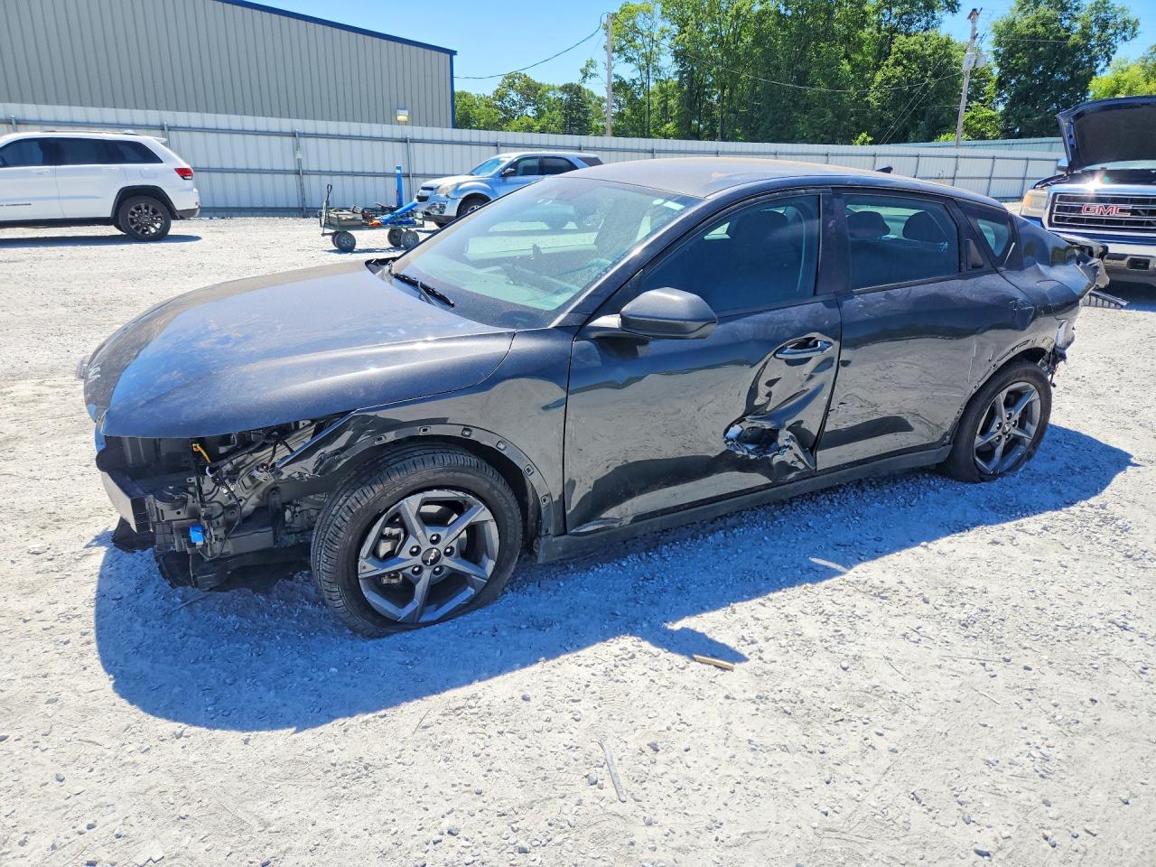 2025 KIA ALL OTHER