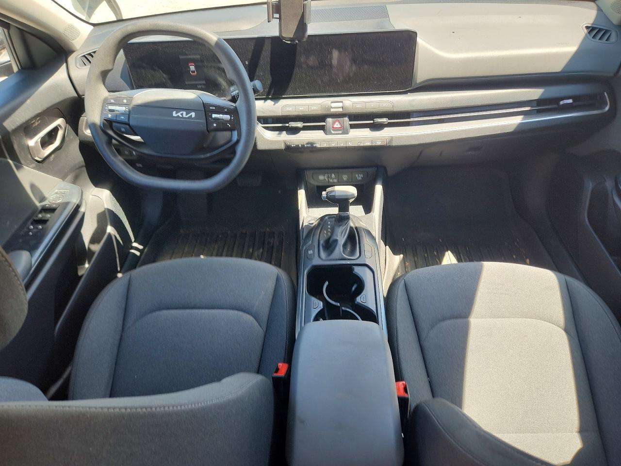 2025 KIA ALL OTHER