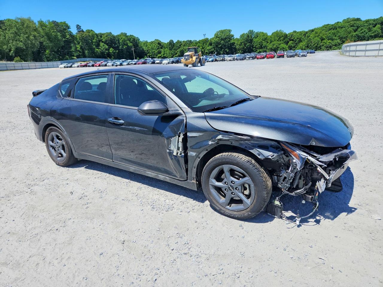 2025 KIA ALL OTHER