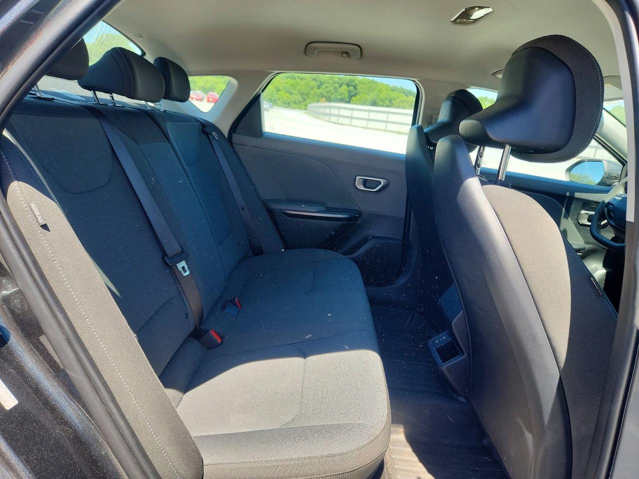 2025 KIA ALL OTHER