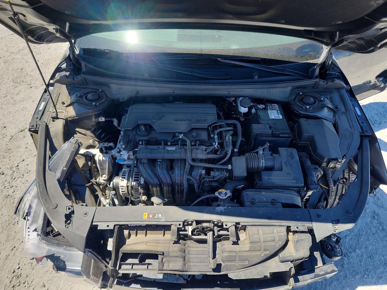 2025 KIA ALL OTHER