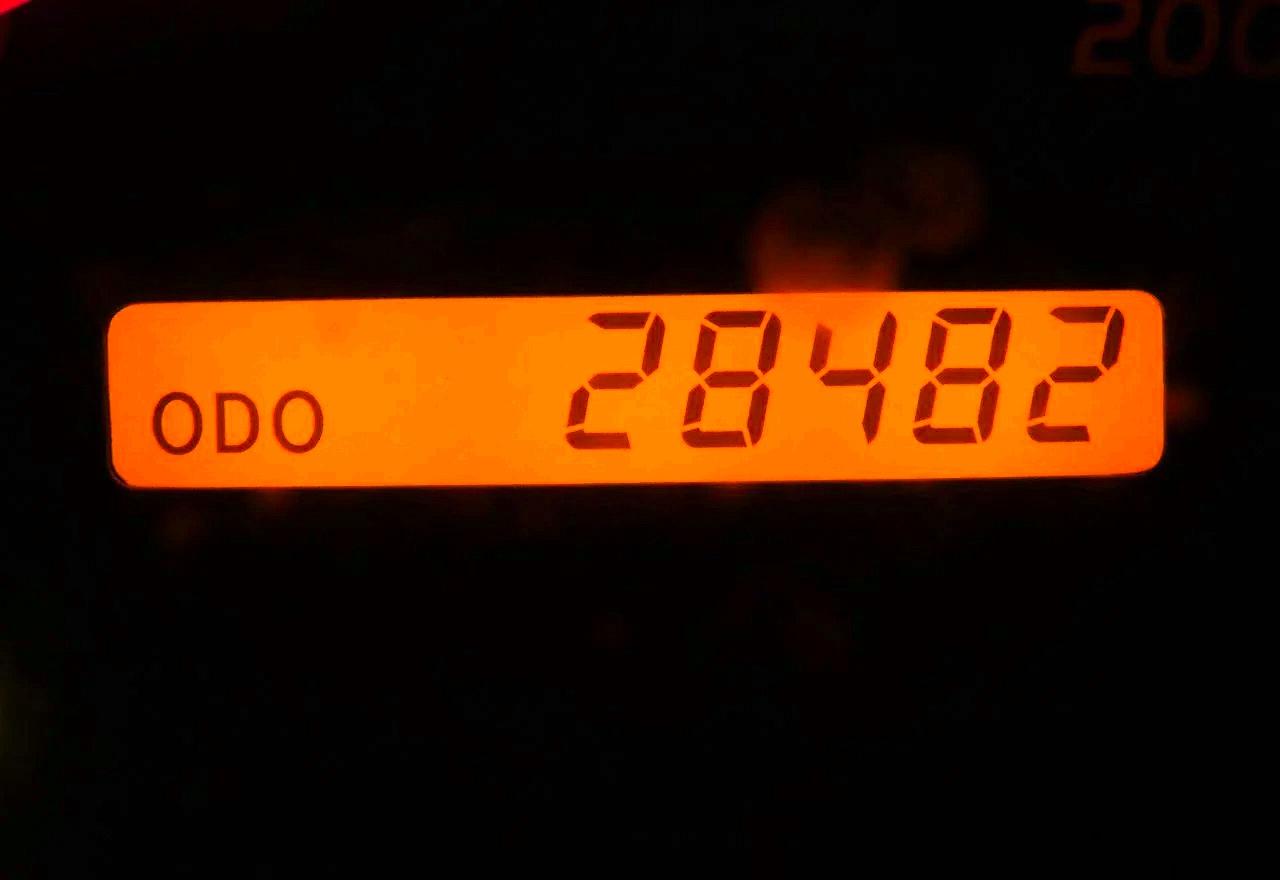 2008 TOYOTA TACOMA