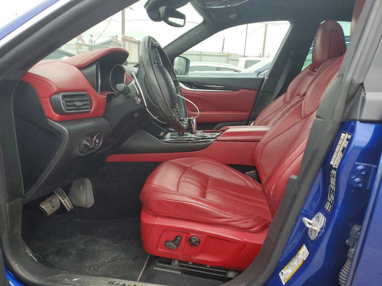 2019 MASERATI ALL OTHER