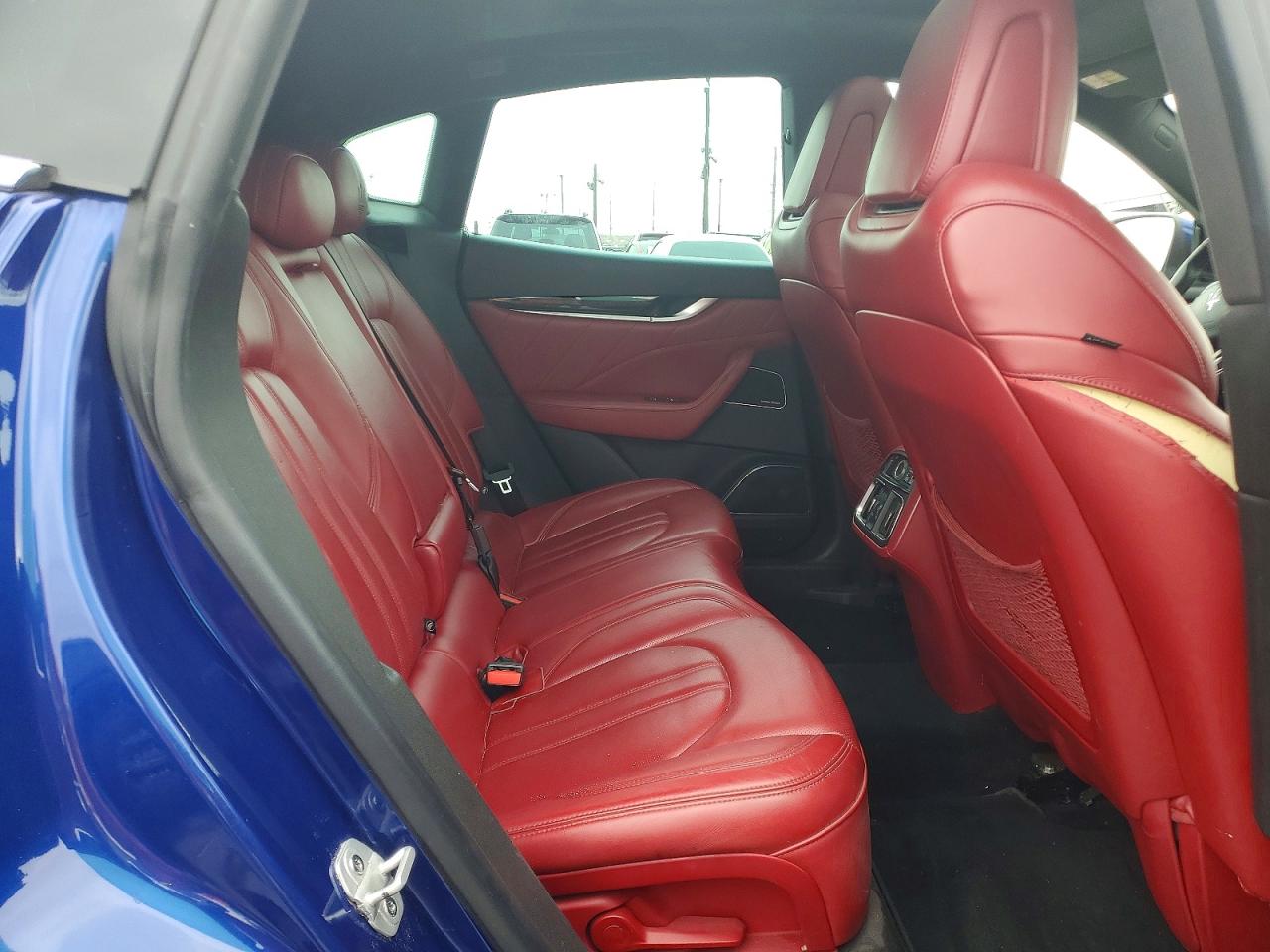 2019 MASERATI ALL OTHER