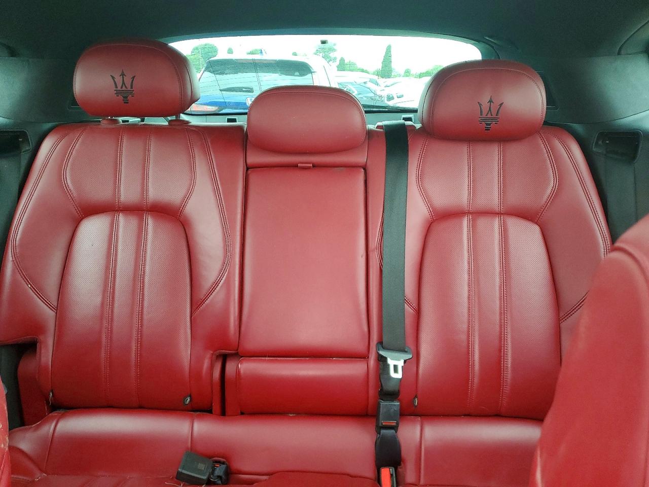 2019 MASERATI ALL OTHER